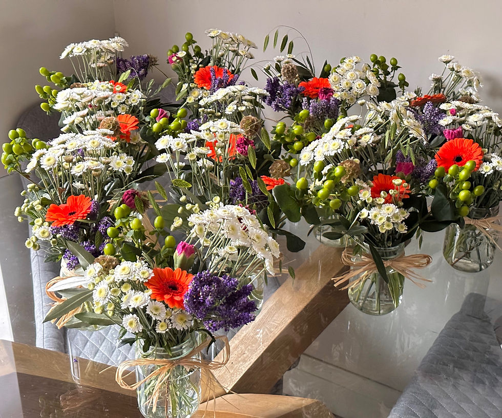 Thumbnail: Flower Jar