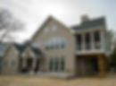 New Siding