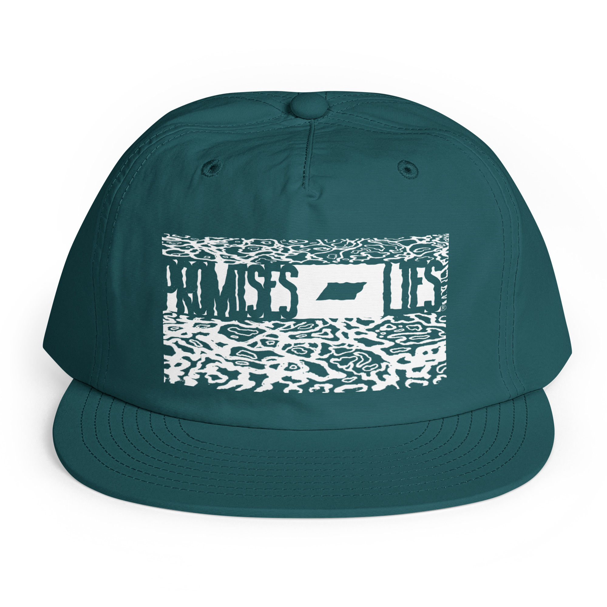 P+L Waves Surf Cap