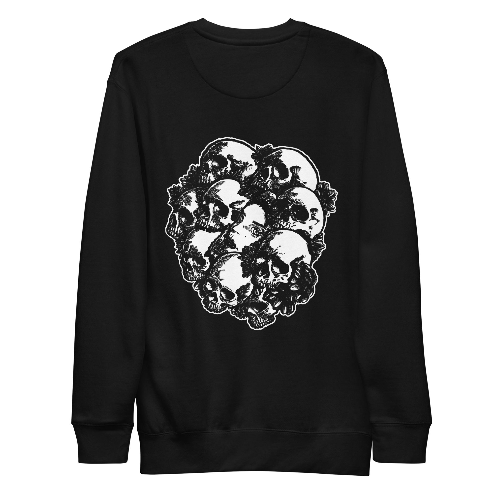 Catacombs Sweatshirt