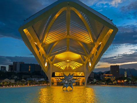 O Carnaval do Rio Nunca Foi Tão Eletrônico: BOMA Traz Seis Noites Épicas no Museu do Amanhã
