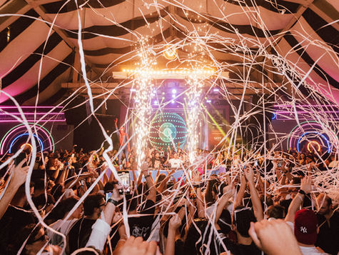 Dubdogz Traz a Nostalgia de Volta à Varanda Estaiada e Promete uma Noite Inesquecível no Dia 30