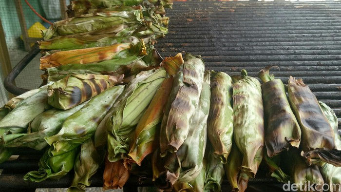Ternyata Ini Menu Andalan Buka Puasa Orang Palembang