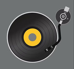 レコードプレーヤイラスト.jpg