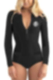 RipCurl Wetsuits