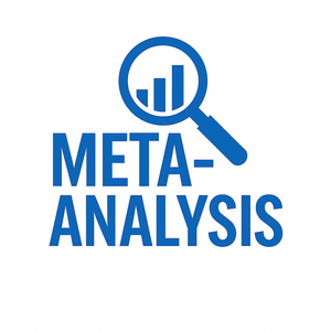 Meta-analysis