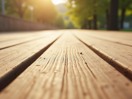 The Essentials of Successful Deck Building