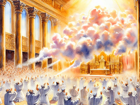 The Priesthood of Believers and Body Ministry