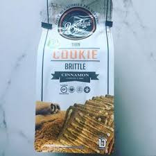 brooklyn bites cookie brittle