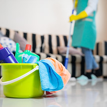 cleaning-service-sponges-chemicals-and-m