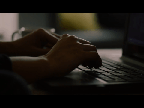 Teclear en laptop.gif