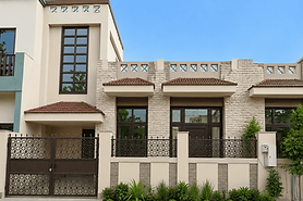 90 Sq Mtr independent house for sale in Omicron 2 Greater Noida located in a well-developed residential sector with excellent connectivity and modern infrastructure.