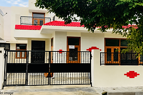 200 Sq Mtr built-up independent house for sale in Omicron 1A Greater Noida located in a well-developed residential sector with excellent connectivity and modern infrastructure.