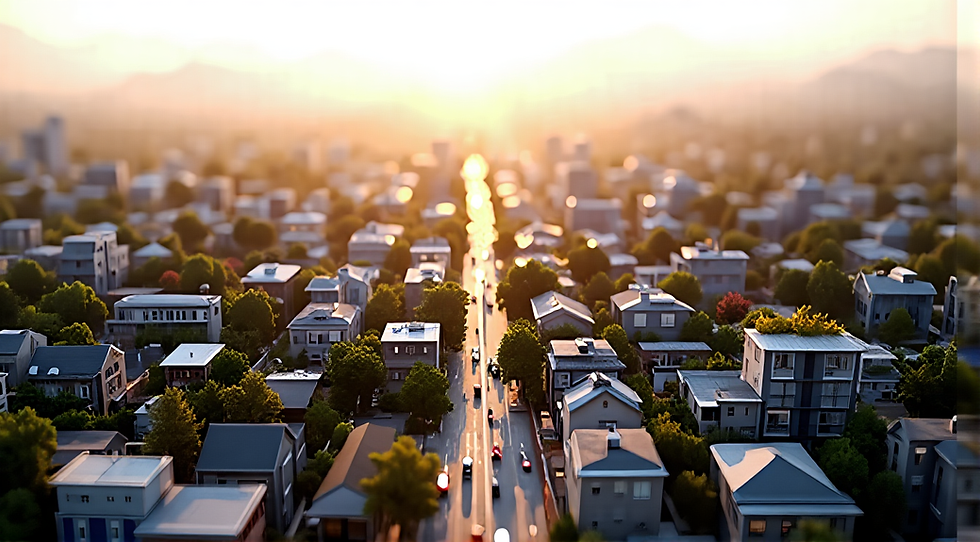 Property development in Jewar near Noida International Airport