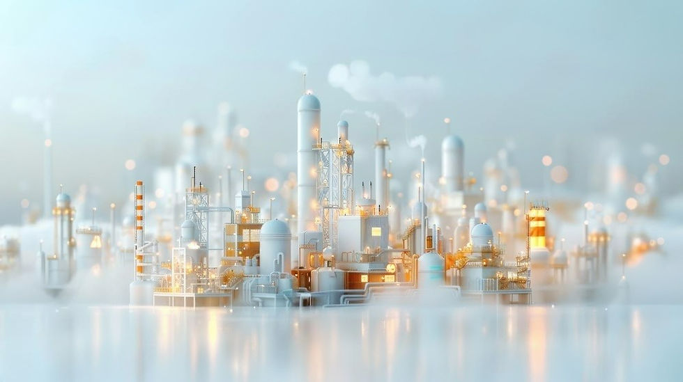 Promotional image by Shiva Associates explaining why the Yamuna Expressway is a leading investment hub, featuring visuals of plots, infrastructure growth, and development highlights.