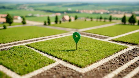 For the best residential plots in Greater Noida, trust Shiva Associates. As experienced Property Dealers In Greater Noida, we guide you through every step to secure your ideal investment.