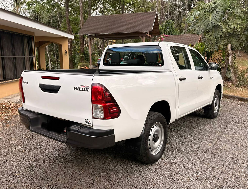 Thumbnail: Used Cars Costa Rica