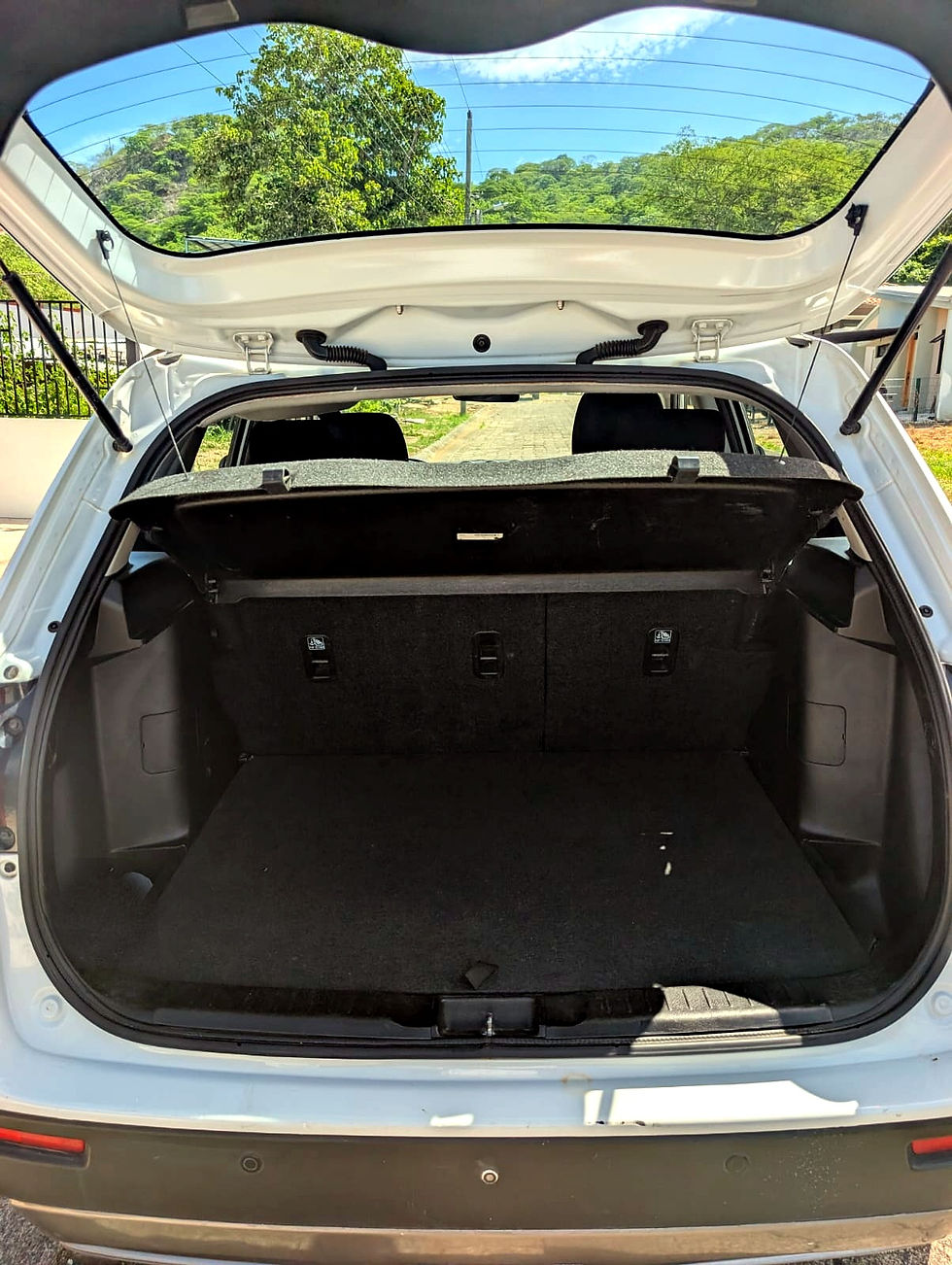Thumbnail: Suzuki Vitara GL+ 2020 4WD Automatic