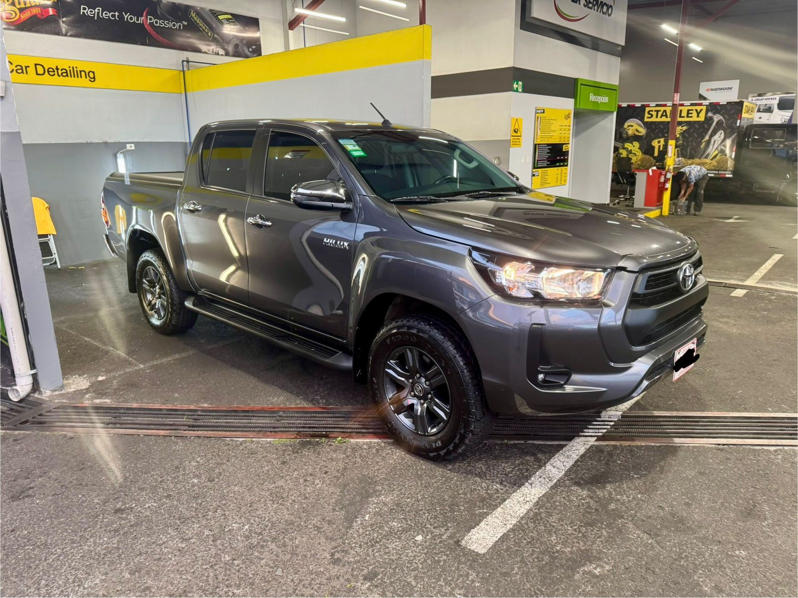 Used Cars Costa Rica