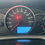Thumbnail: Low mileage dashboard 95,500 km Toyota RAV4 automatic Costa Rica