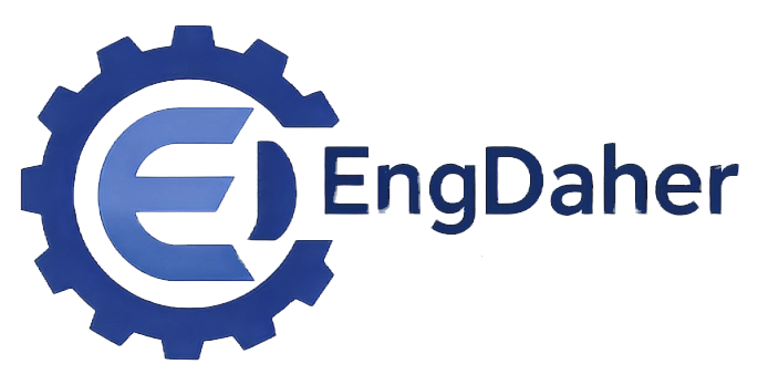 Engdaher Engenharia Mecanica
