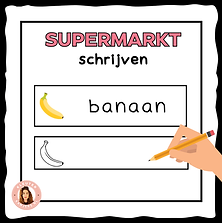 schrijven