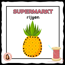 rijgen