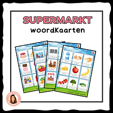 woordkaarten
