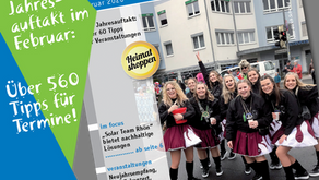 Stadtzeitung Februar 2026