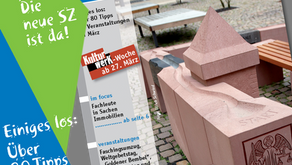 Stadtzeitung März 2025