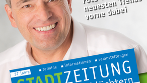 Im Focus April: Der Fotofreund