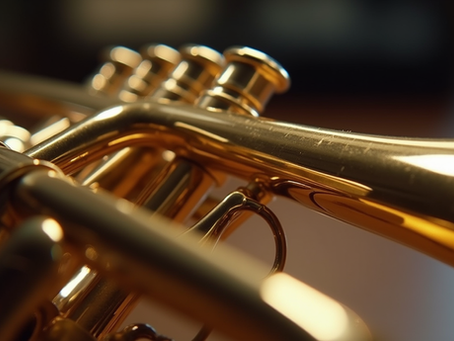 Comment Choisir la Bonne Trompette pour Vous
