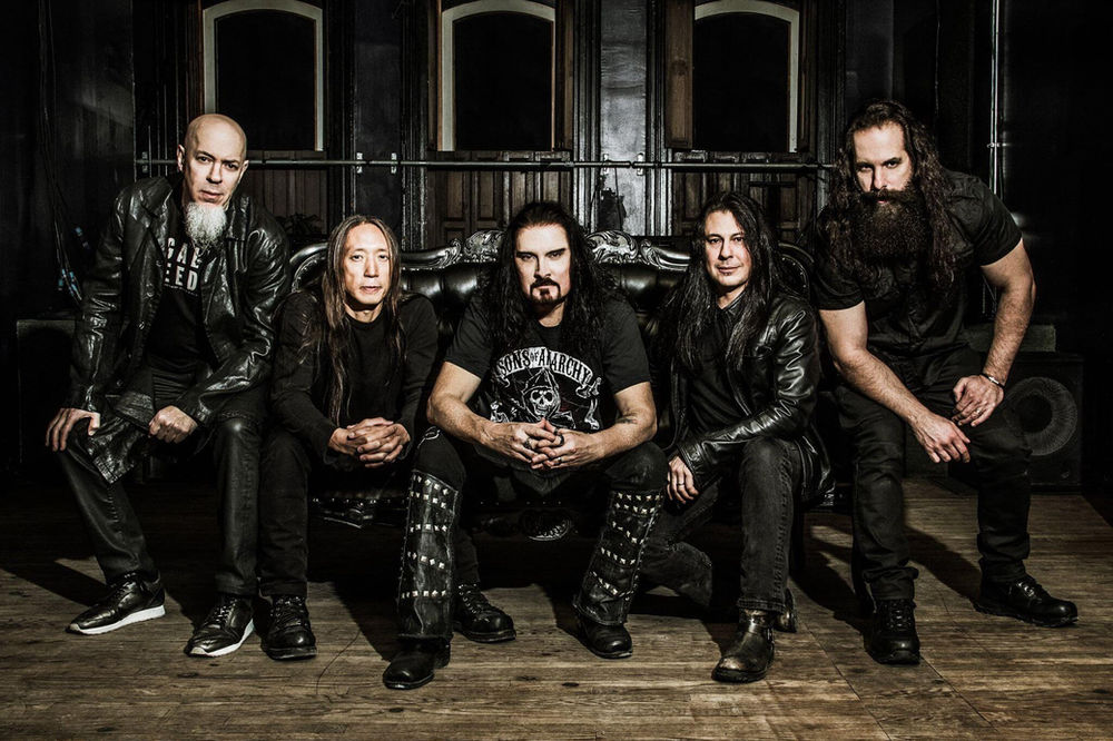 Dream Theater Metropolis Pt.2 Scenes From A Memory Albüm İncelemesi