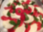 Caprese Salad