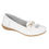 Thumbnail: Jo & Joe Nautical Wide Loafer