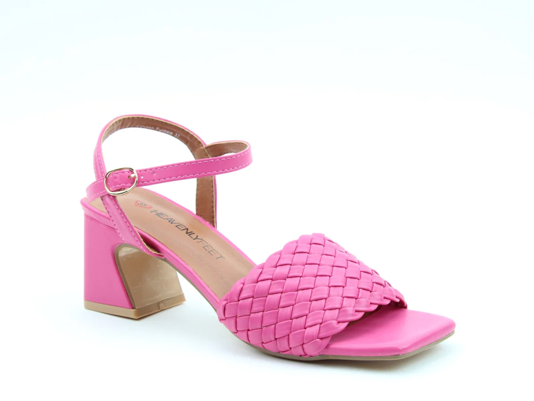 Heavenly Feet Calypso Sandal