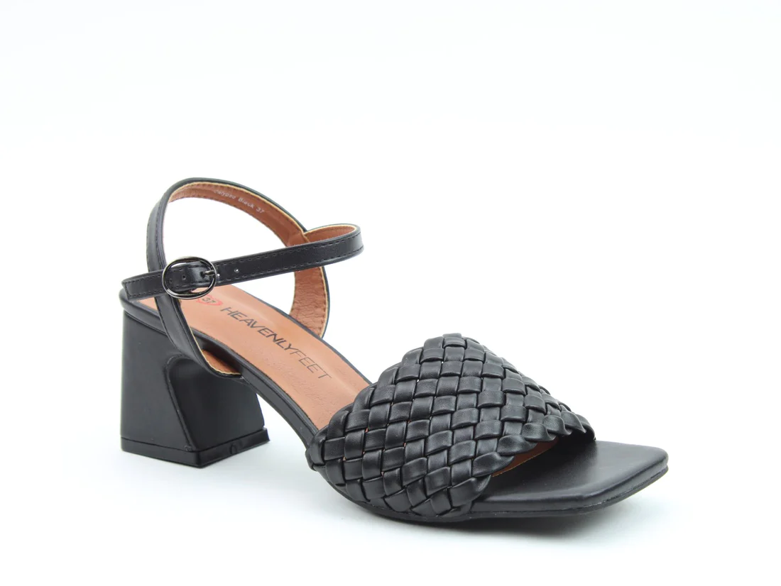 Heavenly Feet Calypso Sandal