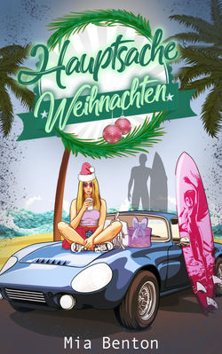 Weihnachtscover Heidi