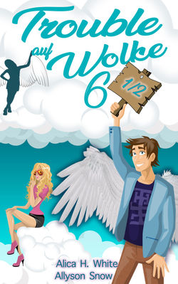 Trouble Wolke 6,5