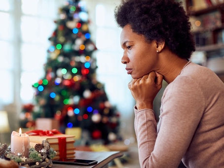 Navigating the Challenges of Seasonal Depression During the Holidays