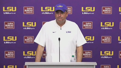 Denbrock Is Back - Is Notre Dame Too?