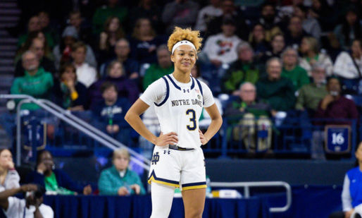 This Week in Notre Dame Basketball
