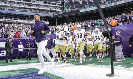 Notre Dame vs. USC - Everything You Need to Know