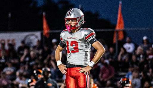 Noah Grubbs Scouting Report: Accuracy and Frame Translate to High Ceiling