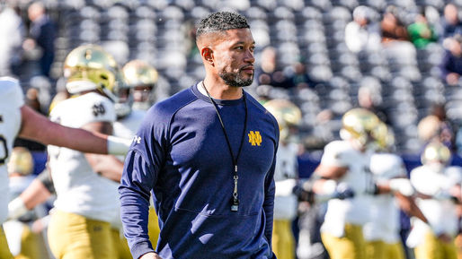 Exploiting the Matchups: Pitt vs. Notre Dame