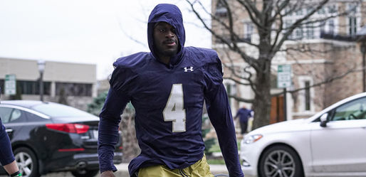 What Went Right At Purdue