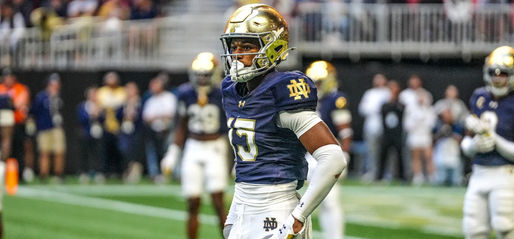 Freshman Spotlight Series: Leonard Moore's Phenomenal Season Transcended Expectations