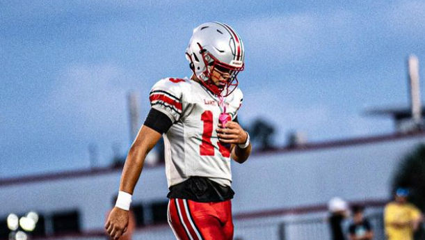 The Future: A Conversation with Noah Grubbs