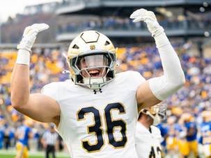 Notre Dame Class of 2027 Recruiting Big Board