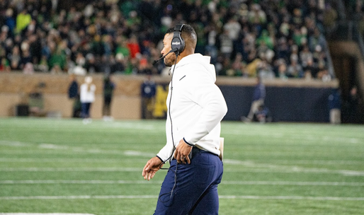 Notre Dame vs. Georgia Tech - Everything You Need to Know